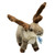 Plush Caribou 9" Kipmik