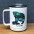 Travel Mug Colorful 747