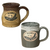 Mug Pottery Alaska State Parks
