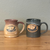 Mug Pottery Alaska State Parks