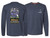 T-Shirt Denali Logo - Recycled
