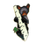Pin Black Bear Wm Spear