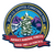 Magnet Rubber 2024 U.S. Capitol Christmas Tree