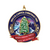 Ornament - Metal 2D 2024 U.S. Capitol Christmas Tree
