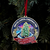 Ornament - Metal 2D 2024 U.S. Capitol Christmas Tree