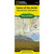 Map Gates of the Arctic - Trails Illustrated - National Geographic