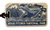 Luggage Tag Humpback KEFJ