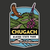 T-Shirt Chugach State Park - Charcoal Heather - Short Sleeve