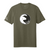 T-shirt AK GEO Logo - Olive - Short Sleeve