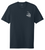 Shirt Navy DA Logo KATM