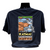 Shirt Navy DA Logo KATM