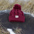 Beanie Knit Pom - Alaska Geographic