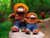 Plush Smokey Bear