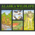 Alaska Wildlife Coloring Book