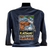 Shirt Navy Long Sleeve DA Logo KATM