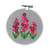 Embroidery Kit Fireweed