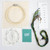 Embroidery Kit Sea Otter