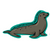 Sticker Sea Lion Alaska Maritime National Wildlife Refuge