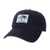 Hat Navy Whale Patch GLBA