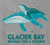 T-Shirt - Whales - Glacier Bay