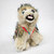 Plush Sitting Sled Dog (Kipmik 7")