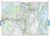 Benchmark Alaska Road & Recreation Atlas