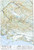 Map - Wrangell-St. Elias - Trails Illustrated - National Geographic Map - Wrangell-St. Elias - Trails Illustrated - National Geographic