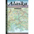 Map - Alaska Topo - Travel-Reference Map