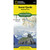Map KEFJ - Trails Illustrated National Geographic