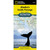 Map Alaska's Inside Passage - Trails Illustrated - National Geographic