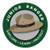 Sticker Junior Ranger