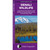 Denali Wildlife: A Folding Pocket Guide to the Wildlife of Denali National Park & Denali State Park