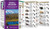 Denali Wildlife: A Folding Pocket Guide to the Wildlife of Denali National Park & Denali State Park