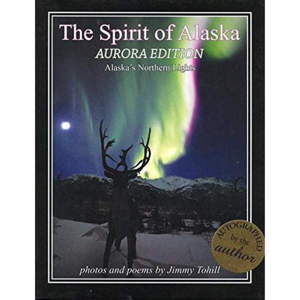 Spirit of Alaska 4 Aurora Ed.