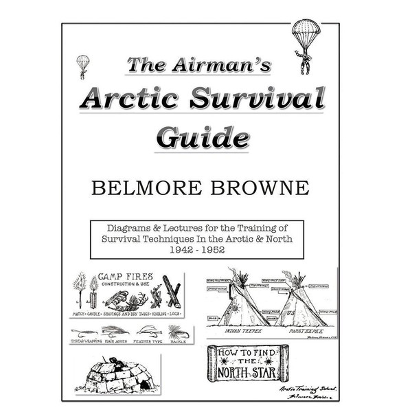 Airman's Arctic Survival Guide