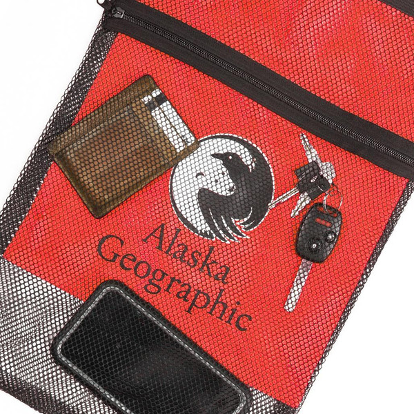 Dry Bag Alaska Geographic Alaska Geographic