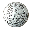 Token Glacier Bay National Park and Preserve