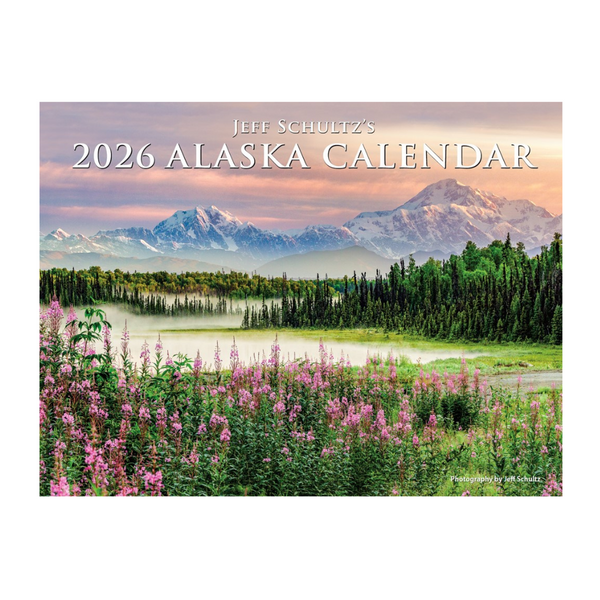 Calendar Jeff Schultz