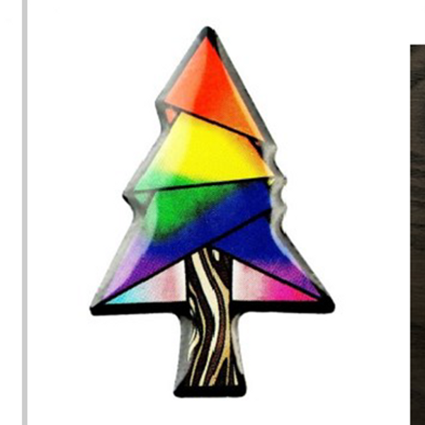 Pin Outside Safe Space