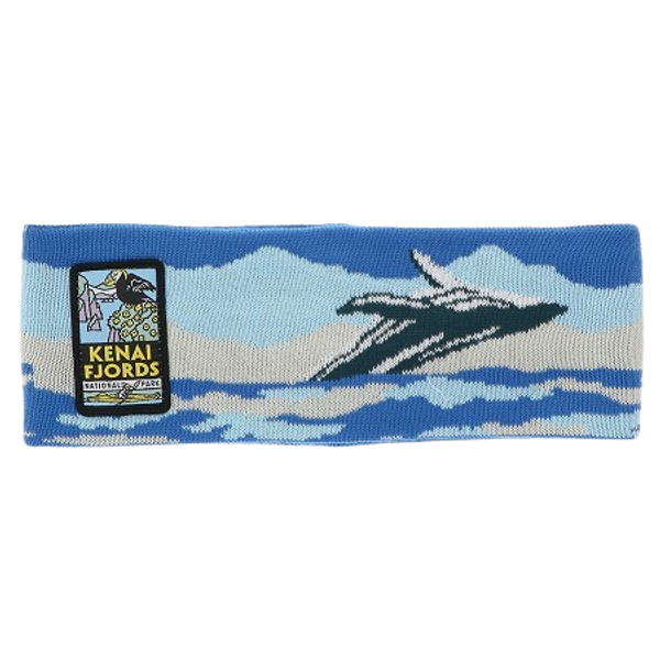 Headband Humpback KEFJ