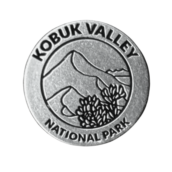 Token Kobuk Valley National Park
