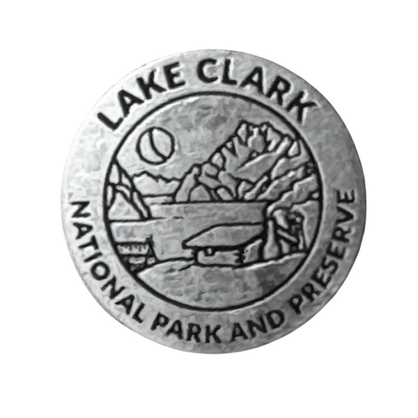 Token Lake Clark National Park and Preserve