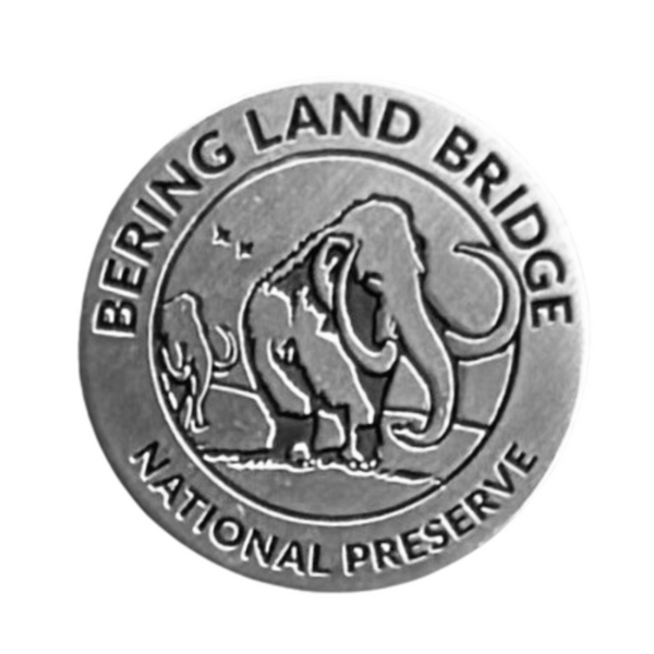 Token Bering Land Bridge National Preserve