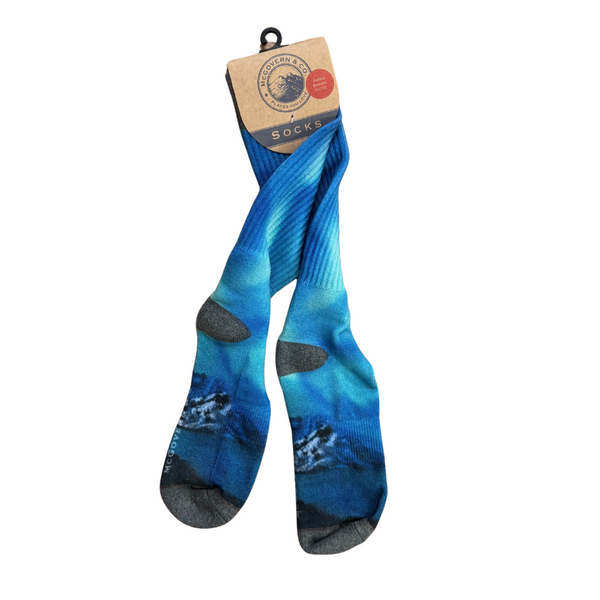 Socks Aurora
