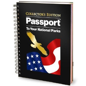 Passport Book Collector Edition