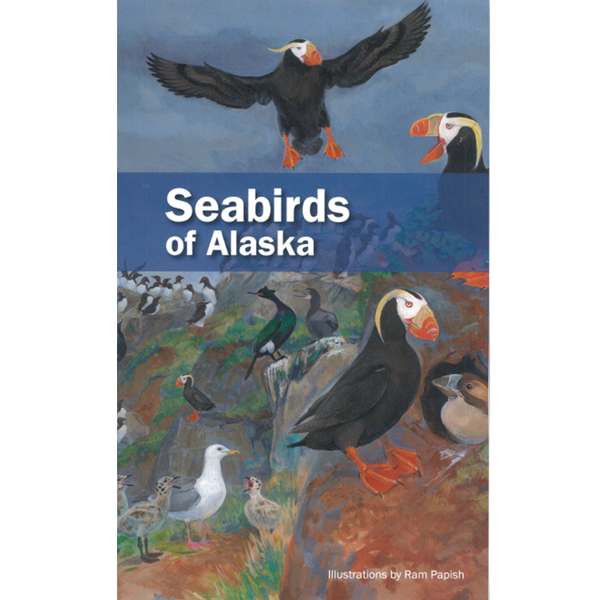 Seabirds of Alaska