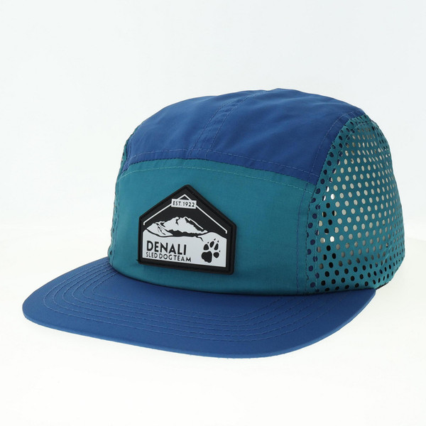 Denali Sled Dog Team Hat