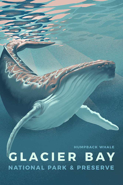 Playing Cards Humpback Lantern Press