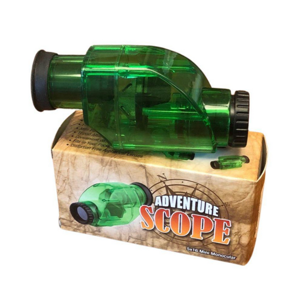 Scope Adventure