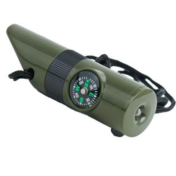 Adventure Tool 7 in 1